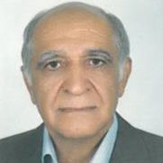 کاظم برخورداری یزدی