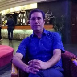 عکس دکتر