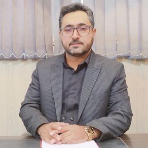 کاظم خرم دل