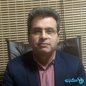 کاظم محقق