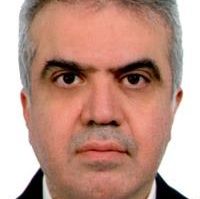 کاظم زرگری
