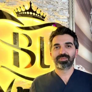 کیوان فکاری افجدی