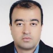 کیوان قسامی
