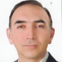 کیوان ملکی مستشاری