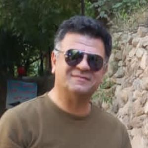 کیوان سلطانی تخصص پزشکی