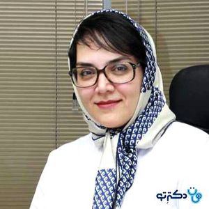 عکس دکتر