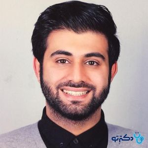عکس دکتر