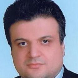 کیهان گنودی