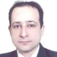 کیومرث خدابخشی پیرکلانی