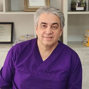 عکس دکتر