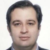 کیوان کامیار