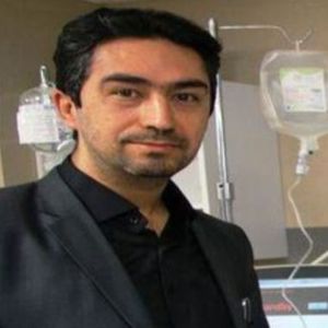 عکس دکتر