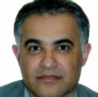 کیوان ترک زاد