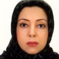 خدیجه بایرام نژاد