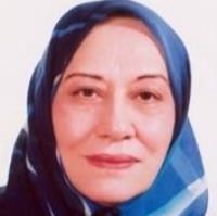 خدیجه محلوجی