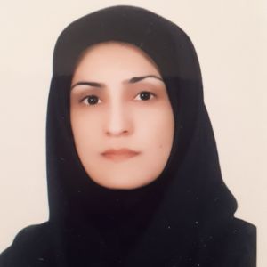 خدیجه قنبریان