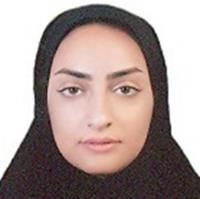 خدیجه هاشمی
