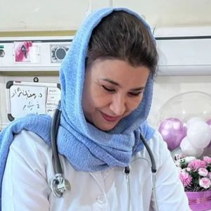 خدیجه توماج