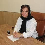 خدیجه ملک‌زاده