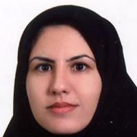 خدیجه مرادی