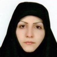 خدیجه طباطبایی
