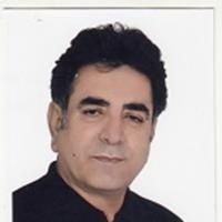 خالد نظری بوکانی