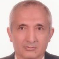 خلیل اله ناظم