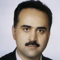 خلیل اسفندیاری