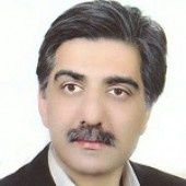 خلیل رحیمی خوش