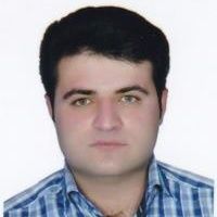 خلیل ساکن بناب