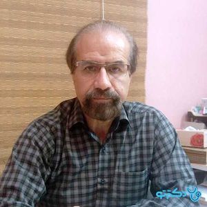 خلیل صداقت پیشه