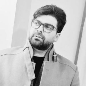 خلیل قاسمی