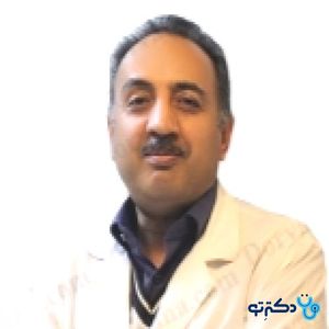 خلیل الله حامدپور