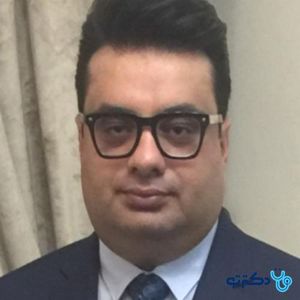 خشایار سنجری