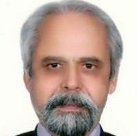 خدایار مهرام