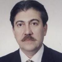 خشایار پیمان