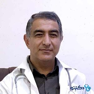 خسرو اکبری