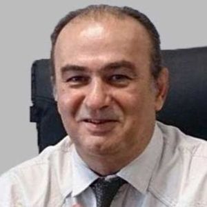 خسرو قاسمی کیان