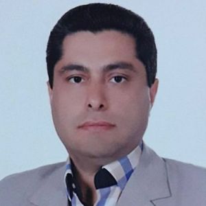 خسرو غلامی شهربابک