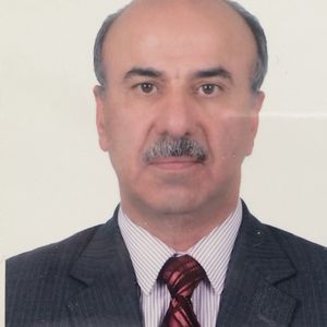 خسرو تحویلداری