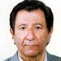 خسرو امینی