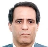 خسرو قنبری