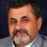 خسرو حبیب الهی