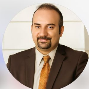 خسرو مقتدردیزج