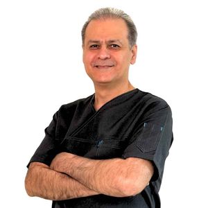 عکس دکتر
