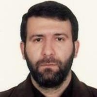 کیوان عسگری