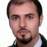 کیانوش تک دهقان