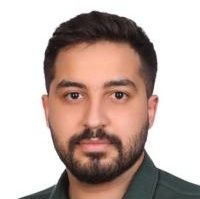 کیارش صابری دکتر داروساز