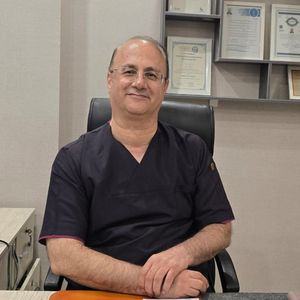 جعفر کیاست فر