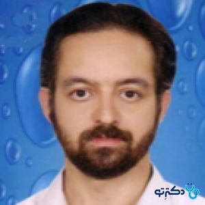 کیاوش فکری